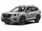 2022 Subaru Forester Sport CVT