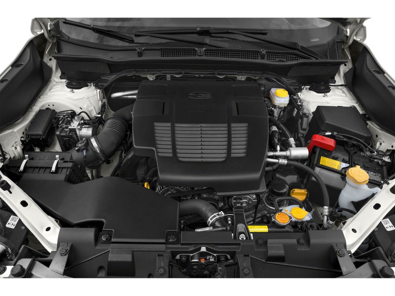 2022 Subaru Forester Sport CVT