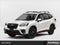2019 Subaru Forester 2.5i Sport