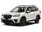 2019 Subaru Forester 2.5i Sport
