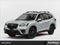 2021 Subaru Forester Sport CVT