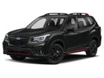 2019 Subaru Forester 2.5i Sport