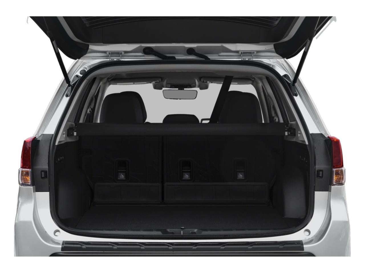 2019 Subaru Forester 2.5i Sport