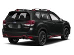 2019 Subaru Forester 2.5i Sport