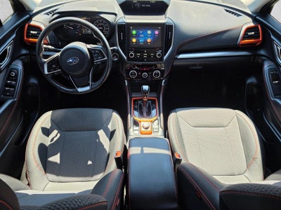 2019 Subaru Forester 2.5i Sport