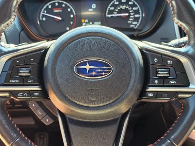 2019 Subaru Forester 2.5i Sport