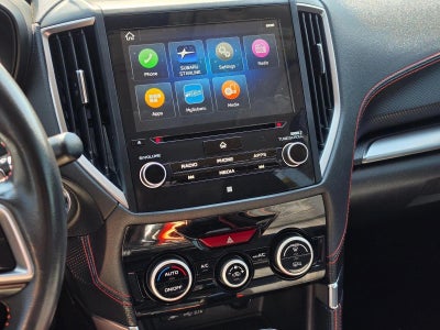 2019 Subaru Forester 2.5i Sport