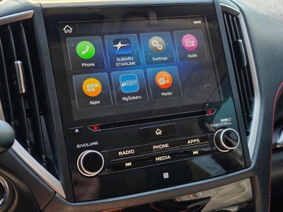 2019 Subaru Forester 2.5i Sport