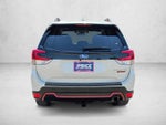2019 Subaru Forester 2.5i Sport