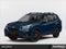 2019 Subaru Forester 2.5i Sport