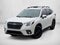 2022 Subaru Forester Limited CVT