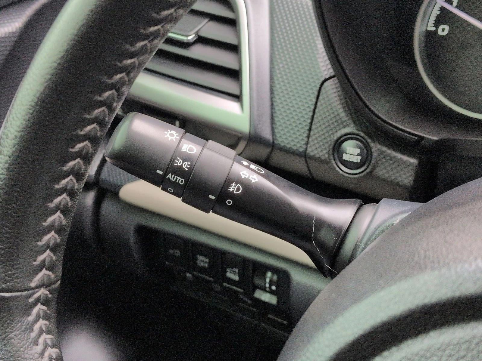 2022 Subaru Forester Limited CVT