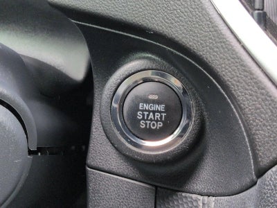 2022 Subaru Forester Limited CVT