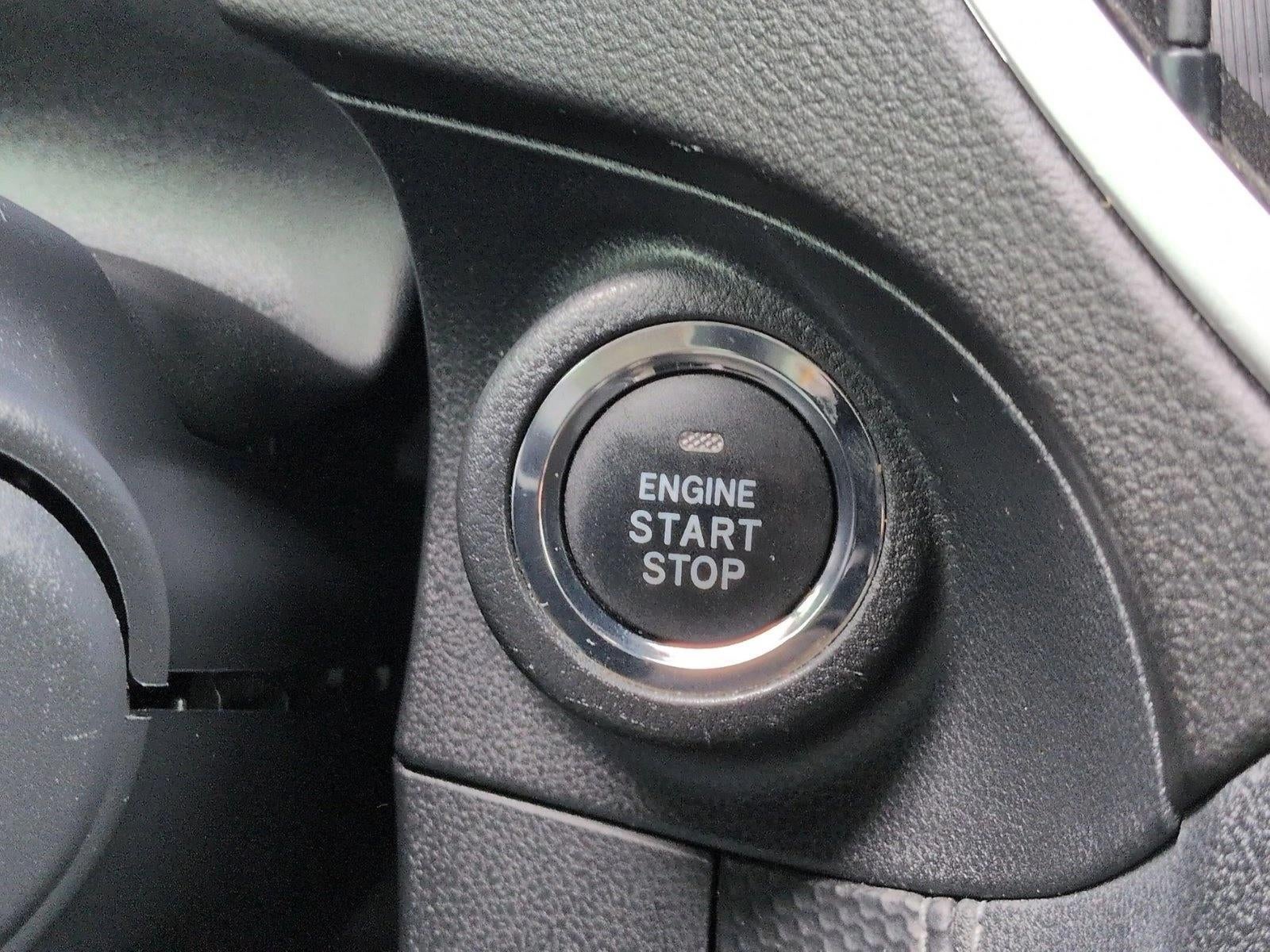 2022 Subaru Forester Limited CVT