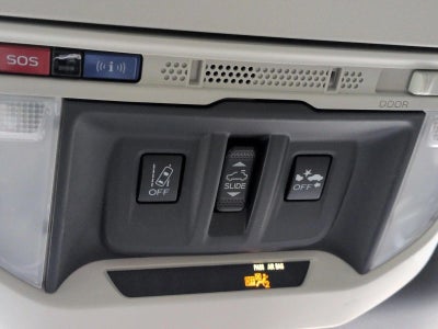 2022 Subaru Forester Limited CVT