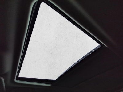 2022 Subaru Forester Limited CVT