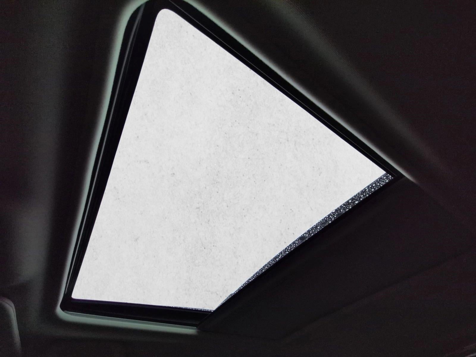 2022 Subaru Forester Limited CVT