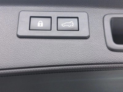 2022 Subaru Forester Limited CVT