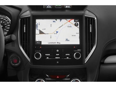 2022 Subaru Forester Limited CVT