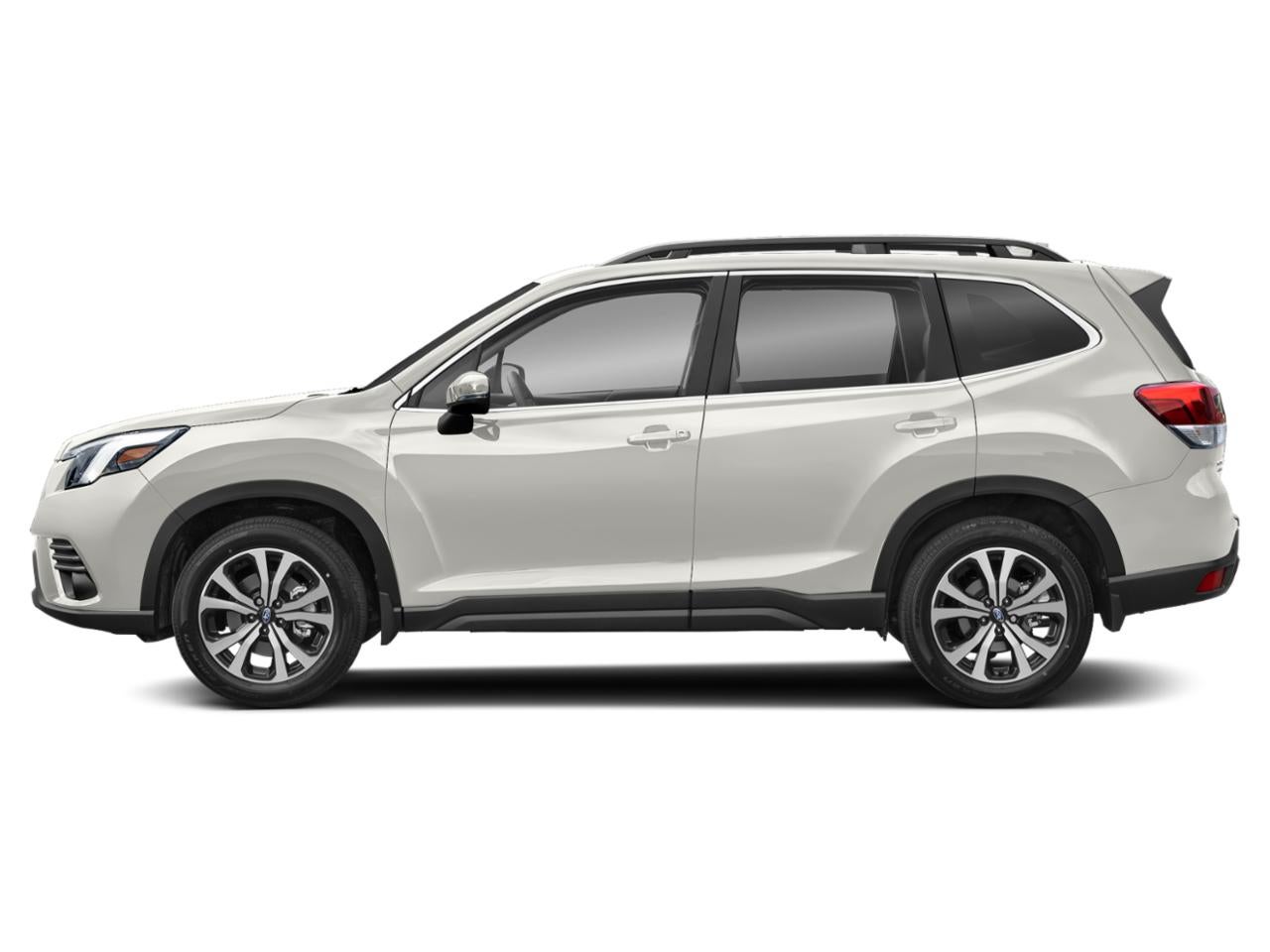 2022 Subaru Forester Limited CVT