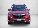 2022 Subaru Forester Limited CVT