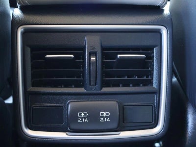 2022 Subaru Forester Limited CVT