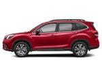2022 Subaru Forester Limited CVT