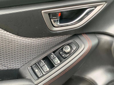 2021 Subaru Forester Sport CVT