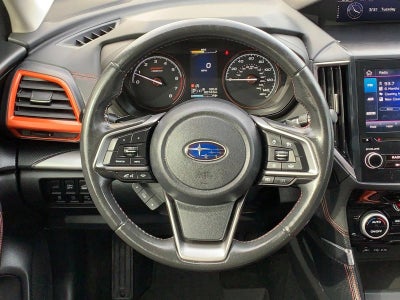 2021 Subaru Forester Sport CVT