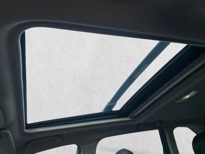 2021 Subaru Forester Sport CVT
