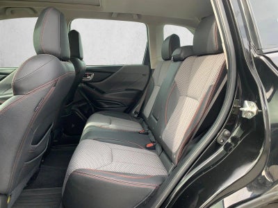 2021 Subaru Forester Sport CVT