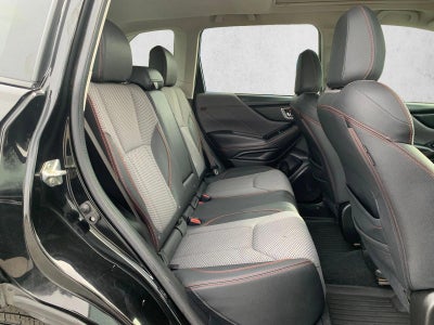 2021 Subaru Forester Sport CVT