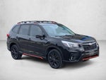 2021 Subaru Forester Sport CVT