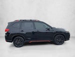 2021 Subaru Forester Sport CVT