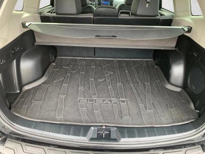 2021 Subaru Forester Sport CVT