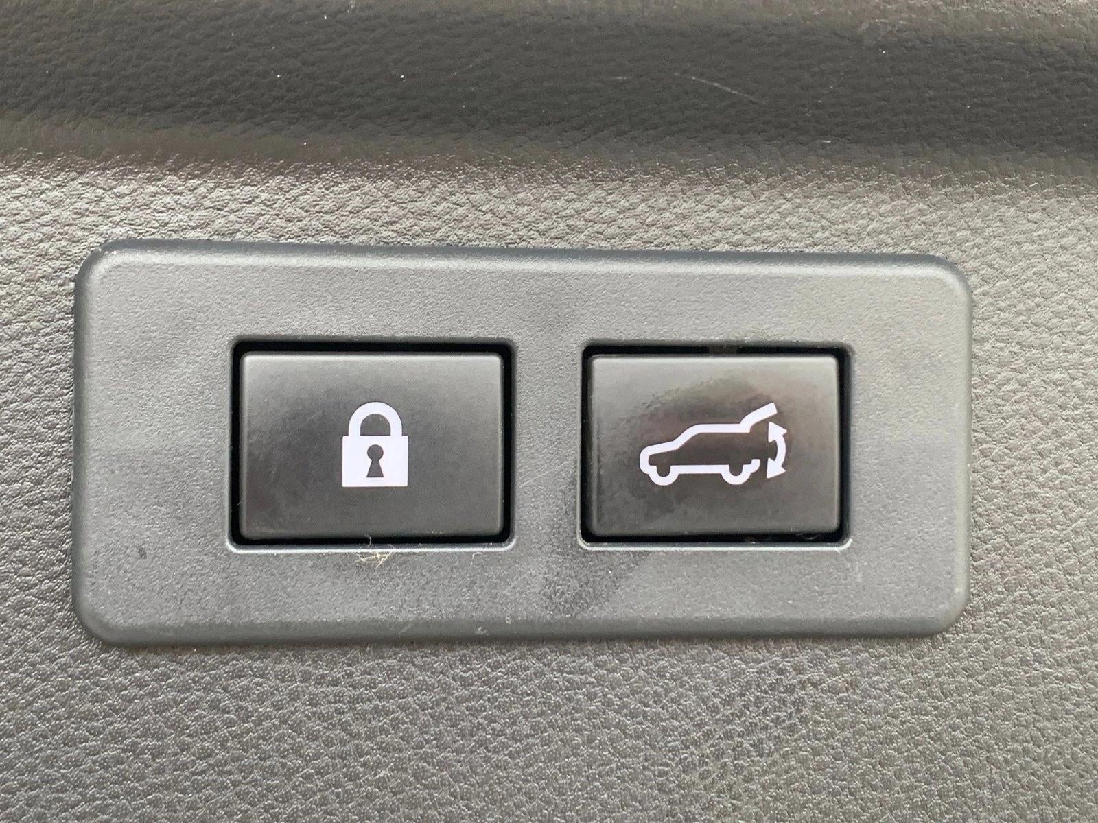 2021 Subaru Forester Sport CVT