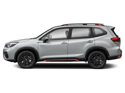 2021 Subaru Forester Sport CVT