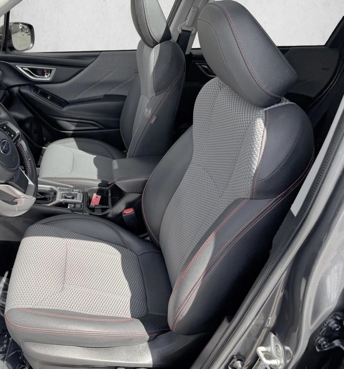 2020 Subaru Forester Sport CVT