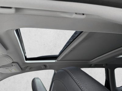 2020 Subaru Forester Sport CVT