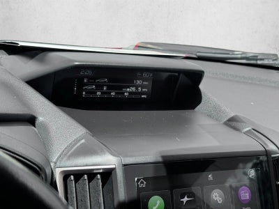 2020 Subaru Forester Sport CVT
