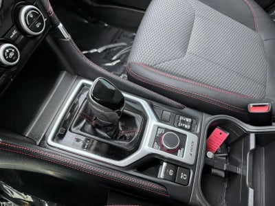 2020 Subaru Forester Sport CVT