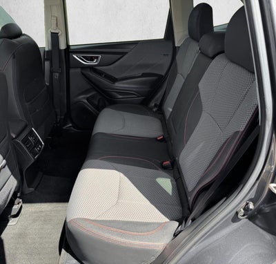 2020 Subaru Forester Sport CVT