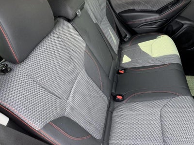2020 Subaru Forester Sport CVT