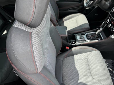 2020 Subaru Forester Sport CVT