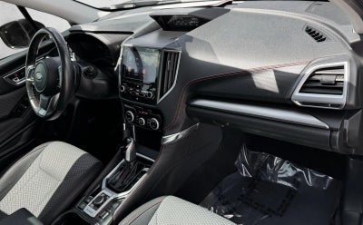 2020 Subaru Forester Sport CVT