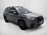 2020 Subaru Forester Sport CVT