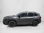 2020 Subaru Forester Sport CVT