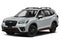 2020 Subaru Forester Sport CVT