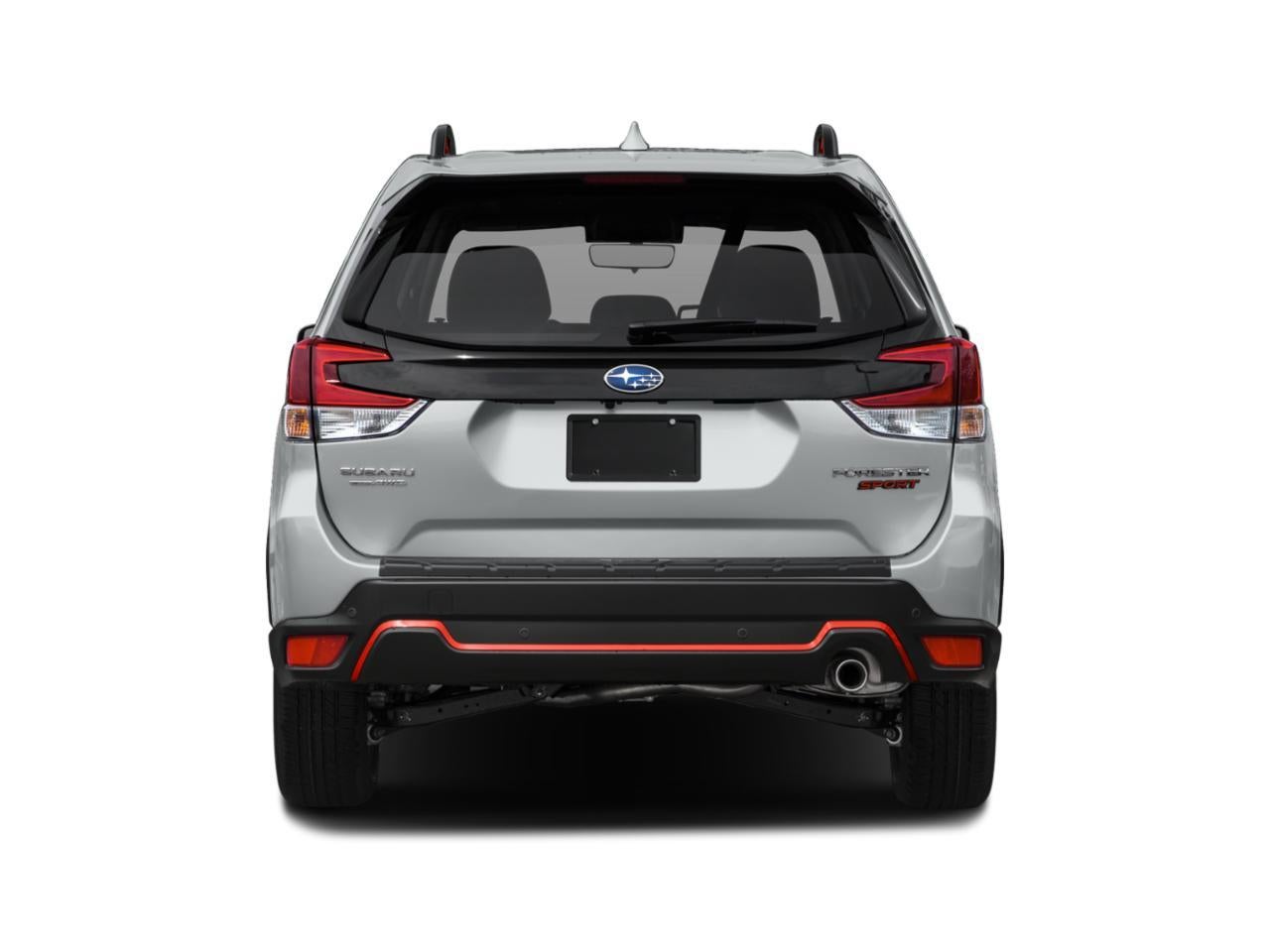 2020 Subaru Forester Sport CVT