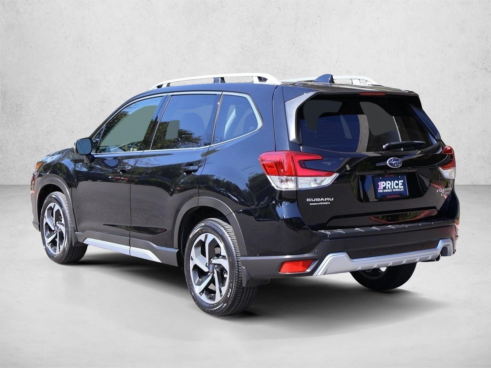 2023 Subaru Forester Touring CVT